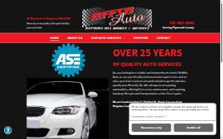 Affsa Auto