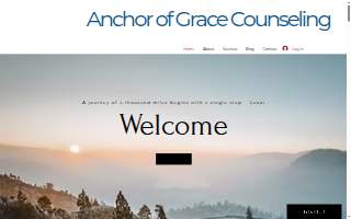 Anchor of Grace Counseling