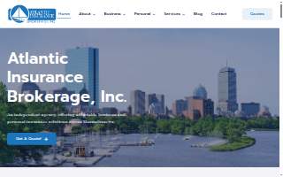 Atlantic Insurance Brokerage, Inc.