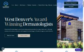 Clearview Dermatology - Gardner
