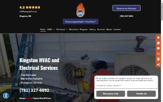 Heat Pumps Unlimited