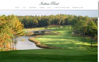 Indian Pond Country Club