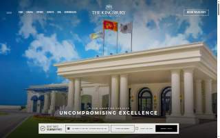 Kingsbury Club & Spa
