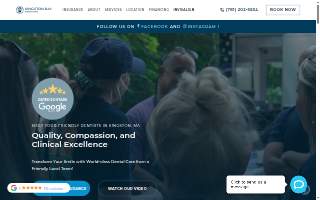 Kingston Bay Dentistry