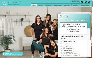 Skin Esteem Med Spa and Wellness Center