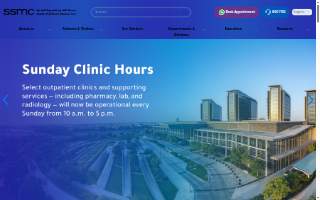 SSMC Travel Clinic
