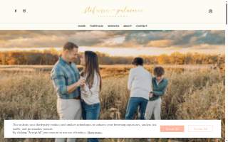 Stefanie Palmacci Photography