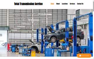 Total Transmission Services of Kingston