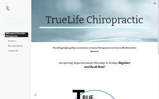 True Life Chiropractic