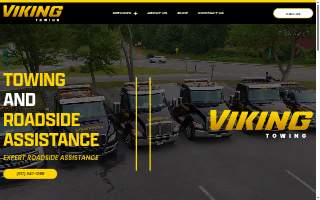 Viking Towing