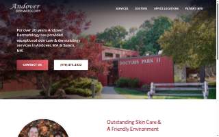 Andover Dermatology of Lawrence
