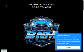 BNM Auto Detail