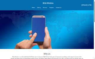 Brito Wireless