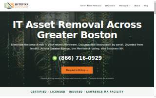 Bytefixx LLC
