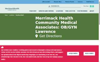 Community Medical Associates: OB/GYN