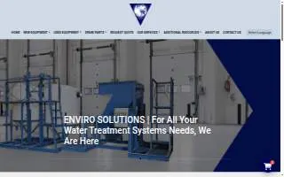 Enviro Staffing Solutions, Corp DBA Labor On Site & Jackson Training School website