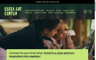 Essex Art Center