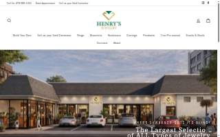 Henry's Jewelry
