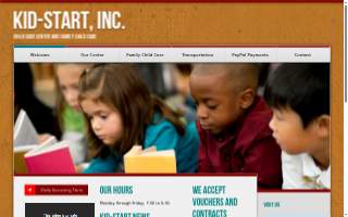 Kid-Start Inc