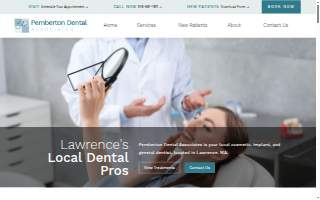 Pemberton Dental Associates