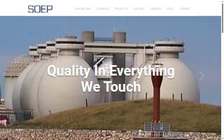 Soep Painting Corp