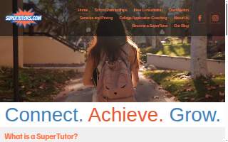 SuperTutors of Lawrence