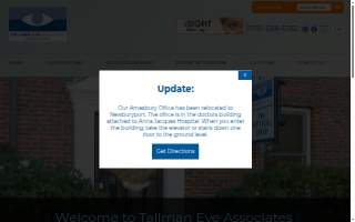 Tallman Eye Associates of Haverhill