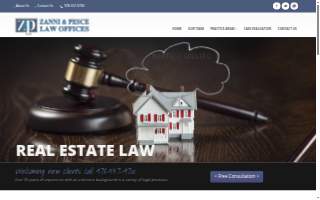 Zanni and Pesce Law Office of Lawrence