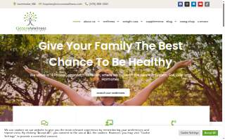 Ciccone Wellness - Health and Weight Loss Center of Leominster