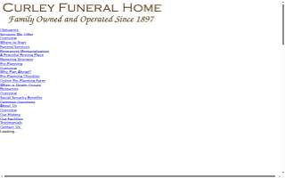 Curley Marchand Funeral Home