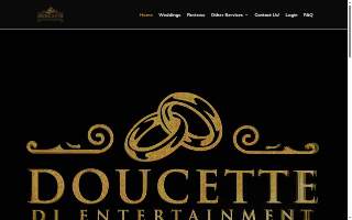 Doucette DJ Entertainment
