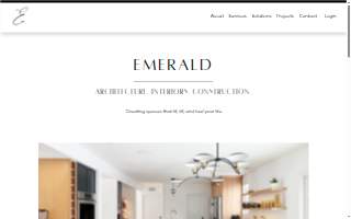 Emerald Design Build