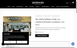 Hannoush Jewelers