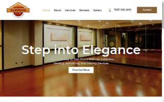 Leominster Hardwood Floors