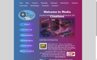 Media Creations