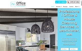 Office & Home Cleaning