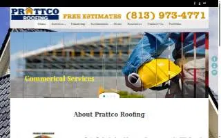 Pratts Junction Gold website