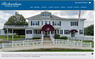 Richardson Funeral Home