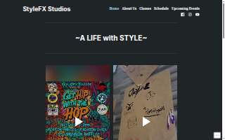 StyleFX Studios of Fitchburg