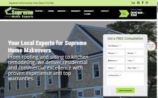 Supreme Home Experts