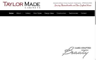 Taylor Made Cabinets, LLC