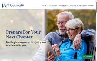 Williams Financial, LLC