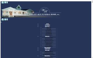 Wright-Roy Funeral Home