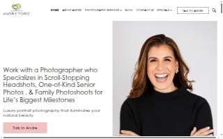 Andre Toro Photography