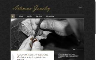 Artinian Jewelry