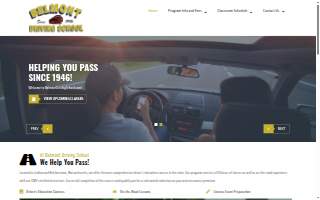 Belmont Driving School of Lexington
