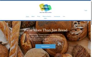Bread Obsession