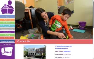 Children's Speech & Language Services, LLC of Lexington