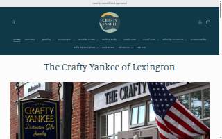 Crafty Yankee
