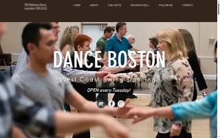 Dance Boston